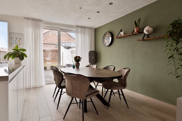 Medium property photo - Lange Kruisweg 42, 5503 RB Veldhoven